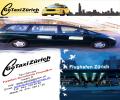 FLUGHAFEN TAXI