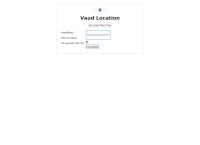 Vaud Location Sàrl