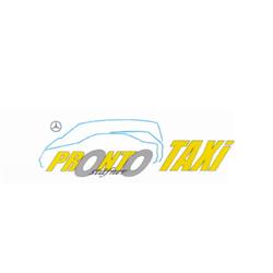 AAA Bahnhof Pronto Taxi GmbH