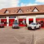 Garage Burkhalter