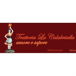Restaurant Trattoria la Calabrisella