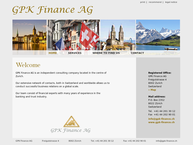 GPK Finance AG