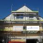 Fassade streichen