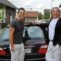 Peter und Michel Buschor