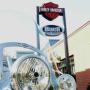 Hess Motorrad AG, Ostermundigen