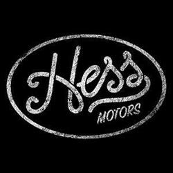 Hess Motorrad AG
