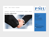 PMU Franz Nebel