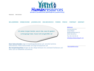 Humanresources