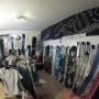 Ski & Snowboardabteilung