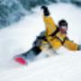 Snowboard