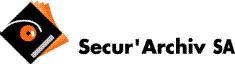 Secur'archiv Schweiz AG