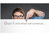 Website von OPTIC 2000 AVRY