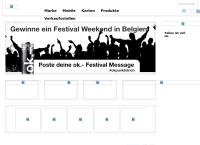 Website von Press & Books Aarau, Bahnhof SBB, Untergeschoss