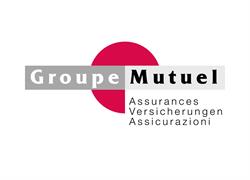 Groupe Mutuel Versicherungen Brig