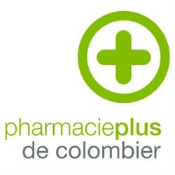 pharmacieplus de colombier