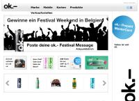 Website von Press & Books Volketswil