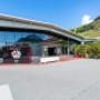 Uvrier Centre - Sion - centre commercial