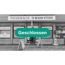Sun Store Bern Storchengässchen