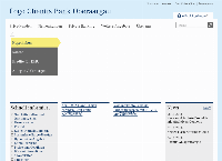 Website von Bank Oberaargau Bancomat