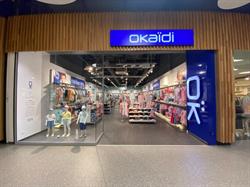 OKAIDI BASEL ST-JAKOB