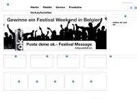 Website von Press & Books Zürich-Enge, Bahnhof