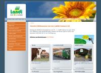 LANDI Aarberg