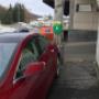 E-Ladestation in Melchnau; 
1 x Typ 1, max. 11kW
1 x Typ 2, max. 11kW
