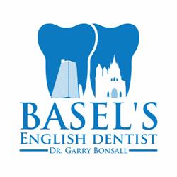 Zahnarzt Basel - Basel's English Dentist - Dr. Garry Bonsall