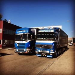 Wyss K. Transport AG