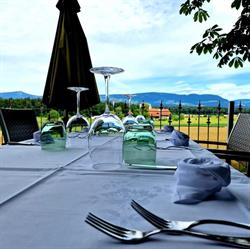 Speiserestaurant Forst