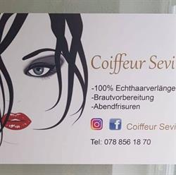 Coiffeur Sevilay