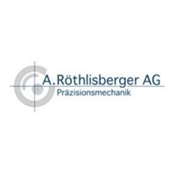 A. Röthlisberger AG Präzisionsmechanik