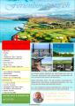 Golfreise Italien Sizilien Rocco Forte