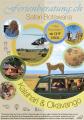 Privat Safari Afrika Okawango & Kalahari