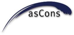 asCons GmbH