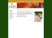 A & d GmbH Aroma und Duftmarketing