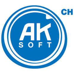 AK-SOFT GmbH EDV Unternehmung