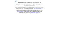 Adinvest AG Beteiligungen usw