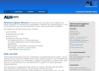 Advanced Logistics Network GmbH