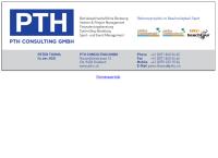 PTH Consulting GmbH