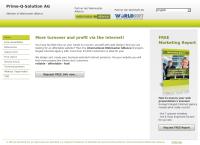 Prime-Q-Solution AG