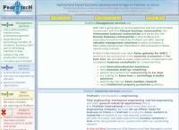 Proftech International GmbH