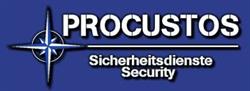 PROCUSTOS Sicherheitsdienste - Security