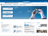 Promotion économique Rép. et Ct. du Jura