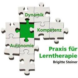 Praxis für Lerntherapie