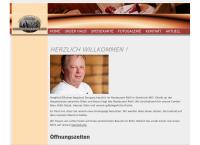 Restaurant Rütli Sonja Eiholzer und Hans Probst