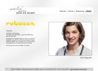 Rebecca-Portrait