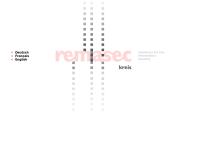 Remasec Kreis und Gut