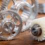 Bearbeitung hochfester rostfreier Materialien
