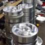 Bearbeitung hochfester rostfreier Materialien